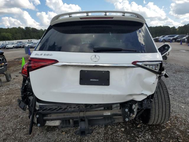 2022 MERCEDES-BENZ GLE 350 #3280454135