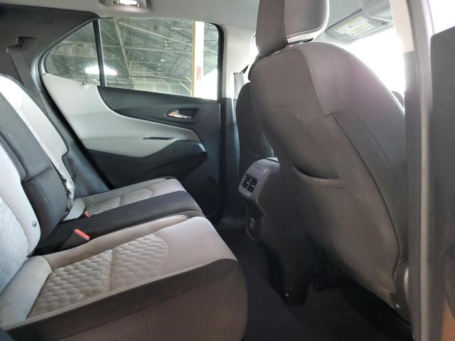 2019 CHEVROLET EQUINOX LS #3317060008