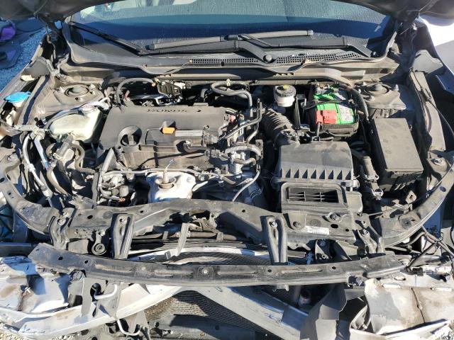 2019 HONDA CIVIC LX #3290321978