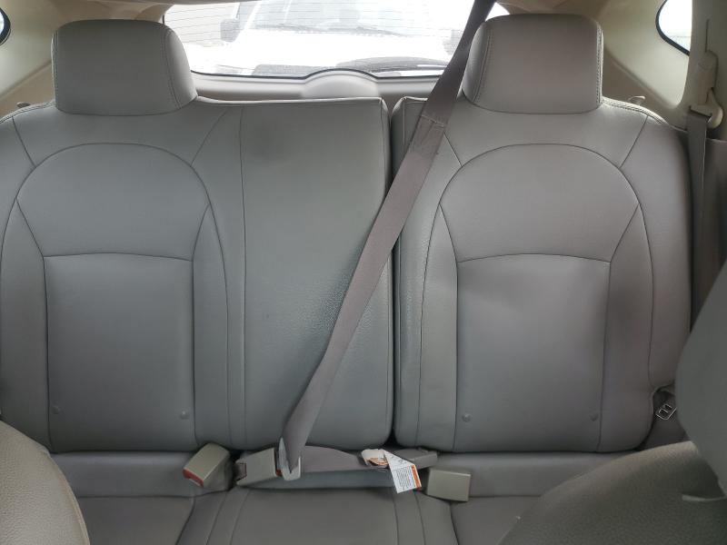 2013 NISSAN ROGUE S - JN8AS5MT4DW010196