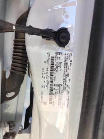 2018 FORD FOCUS SEL - 1FADP3M28JL230806