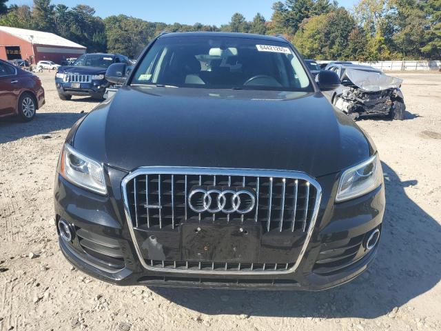 2014 AUDI Q5 PREMIUM PLUS - WA1LFAFP2EA003810