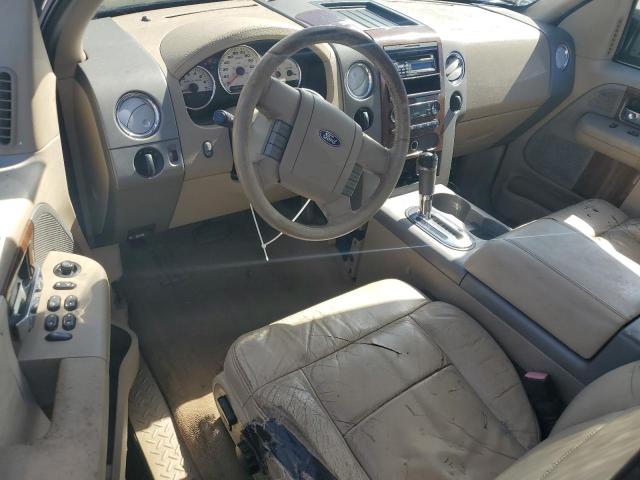 2004 FORD F150 #3274745787