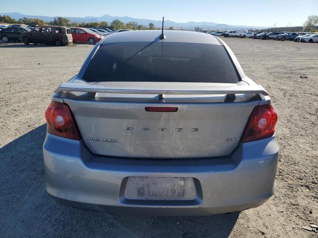 2013 DODGE AVENGER SX - 1C3CDZCB5DN617569