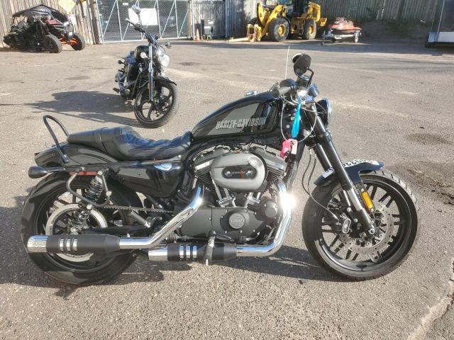 Global Auto Auctions: 2017 HARLEY-DAVIDSON XL1200 CX