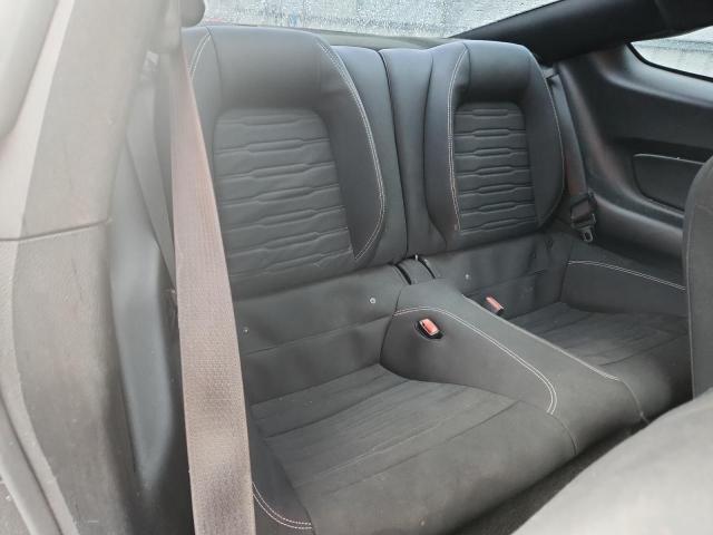 2015 FORD MUSTANG - 1FA6P8TH7F5429921