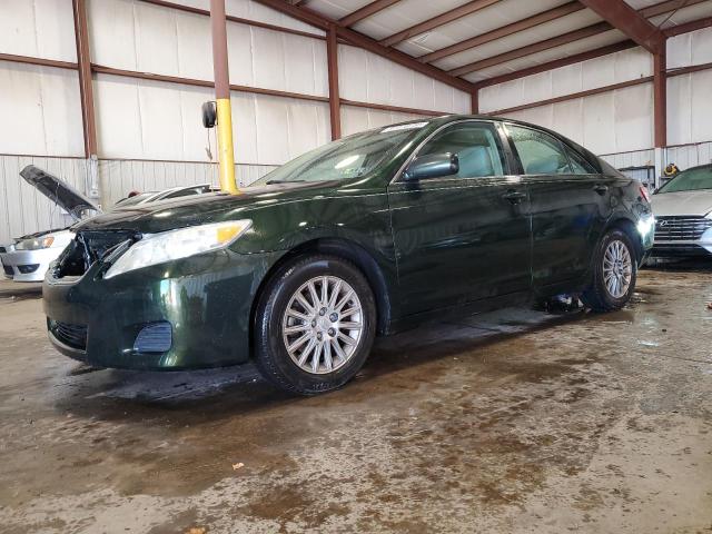 Global Auto Auctions: 2010 TOYOTA CAMRY BASE