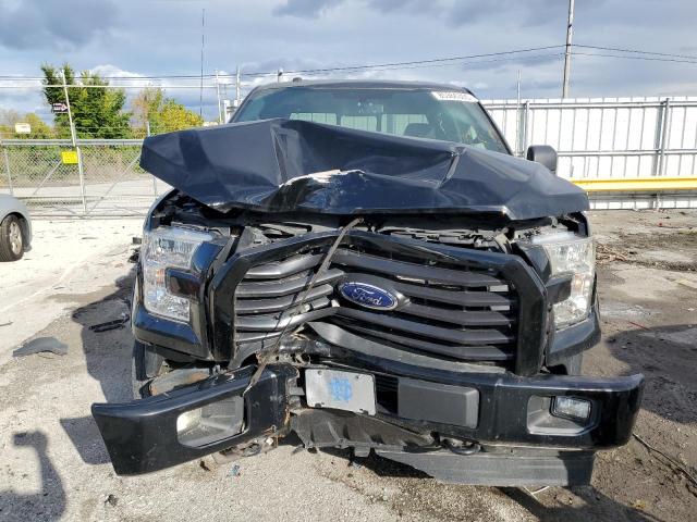 2017 FORD F150 SUPER - 1FTEX1EP3HFA24198