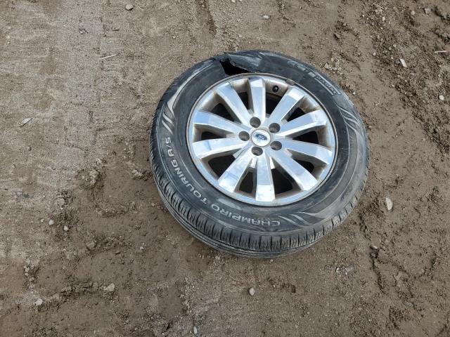 2010 FORD EDGE SEL - 2FMDK3JC7ABB73063