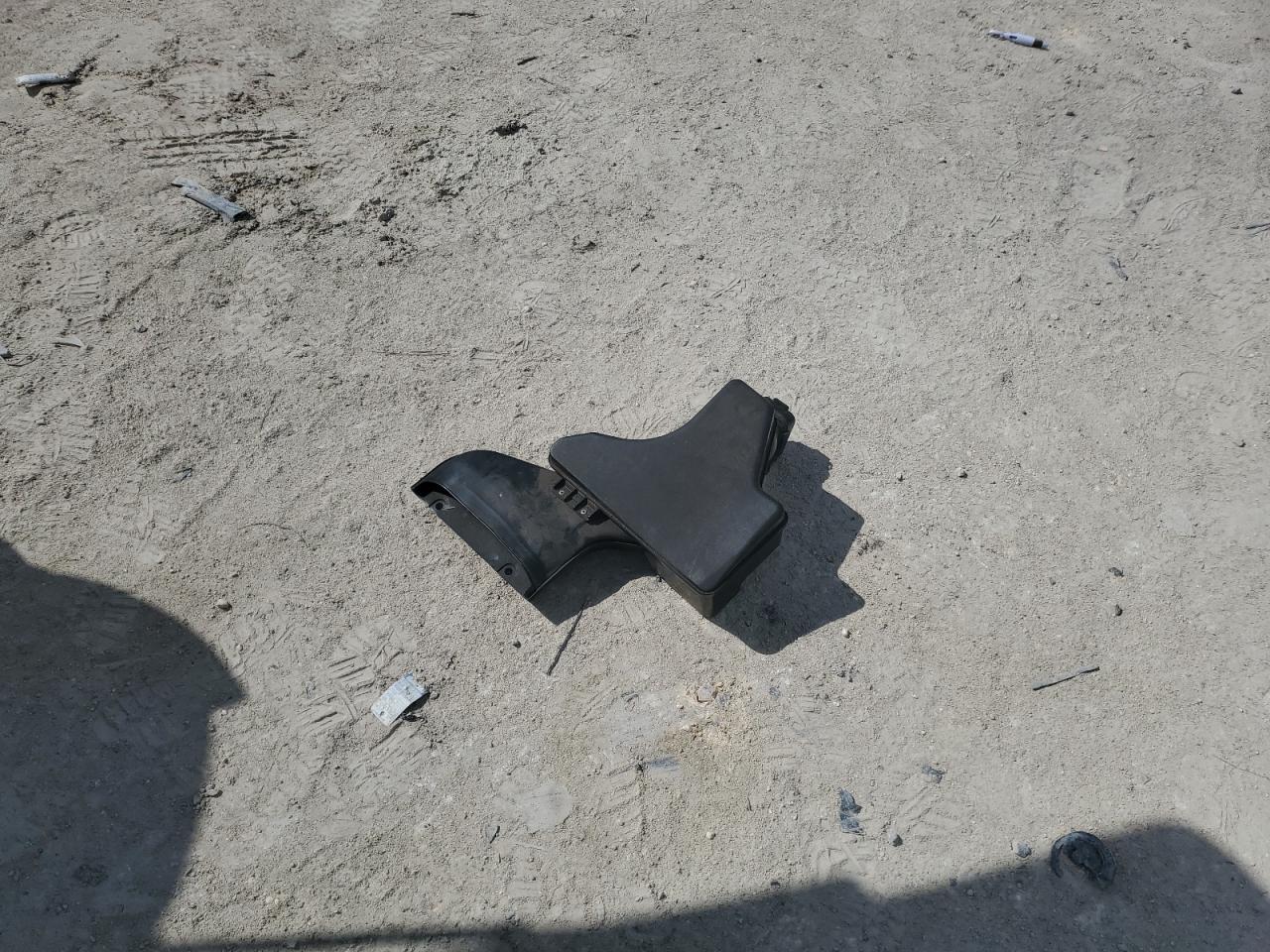 MITSUBISHI OUTLANDER ES