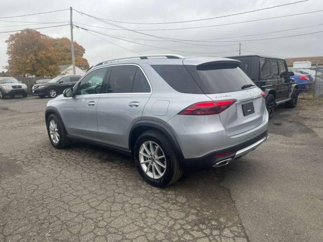 2024 MERCEDES-BENZ GLE 450E 4 - 4JGFB4GB7RB198382