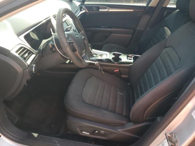 2016 FORD FUSION SE - 3FA6P0H74GR146957