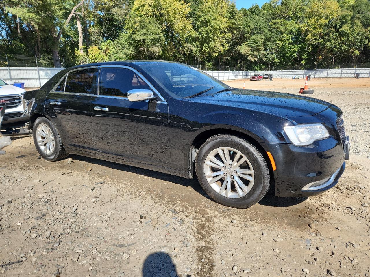 CHRYSLER 300C