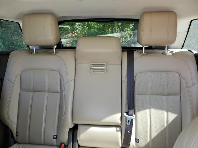 2019 LAND ROVER RANGE ROVE #3260413565