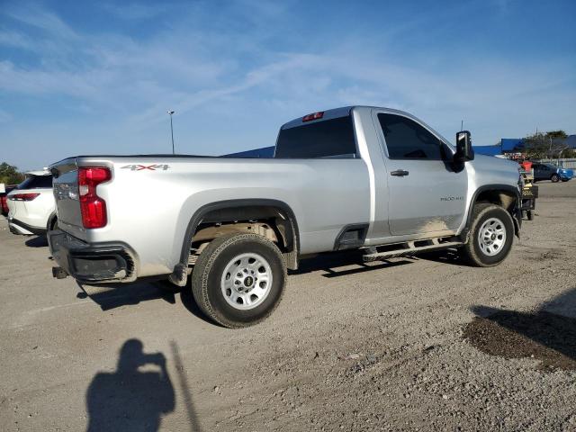 2023 CHEVROLET SILVERADO K3500 - 1GC3YSE74PF257855