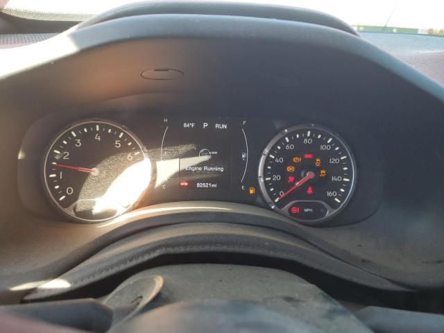 2018 JEEP RENEGADE L ZACCJBBB0JPH04506