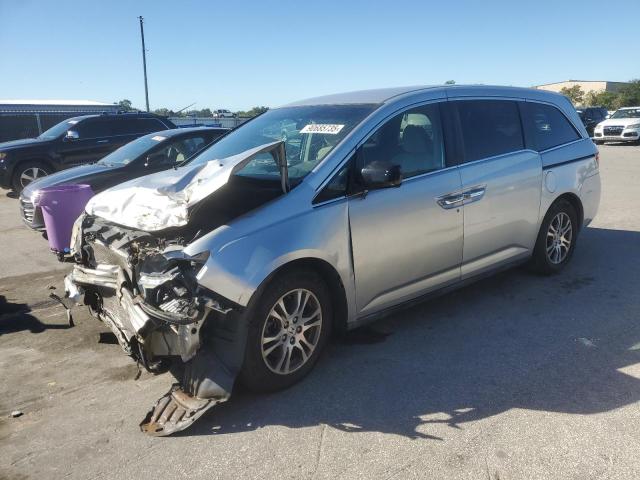 2011 HONDA ODYSSEY EX #3293308467