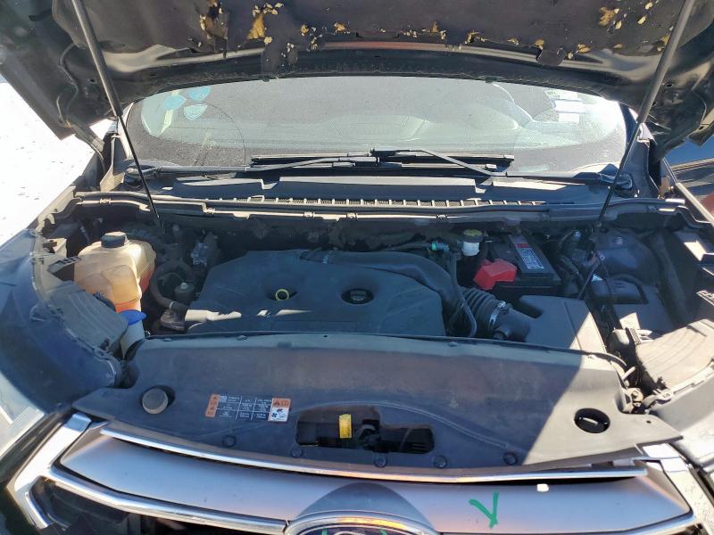 2016 FORD EDGE SEL - 2FMPK3J91GBB11460