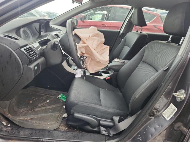 2017 HONDA ACCORD LX - 1HGCR2F3XHA148776