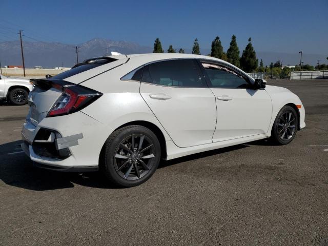 2021 HONDA CIVIC EX #3297269383
