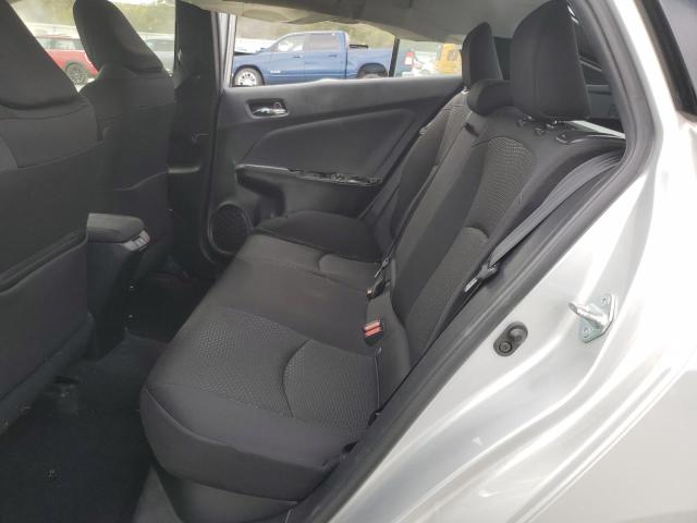 2020 TOYOTA PRIUS L JTDKARFU2L3124830