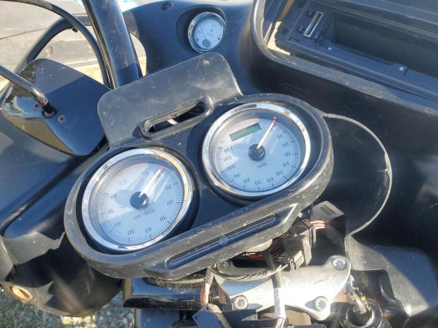 2013 HARLEY-DAVIDSON FLTRX ROAD 1HD1KHM34DB654042
