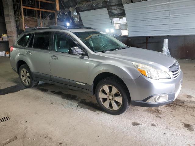 2010 SUBARU OUTBACK 3. - 4S4BRDKC2A2366329
