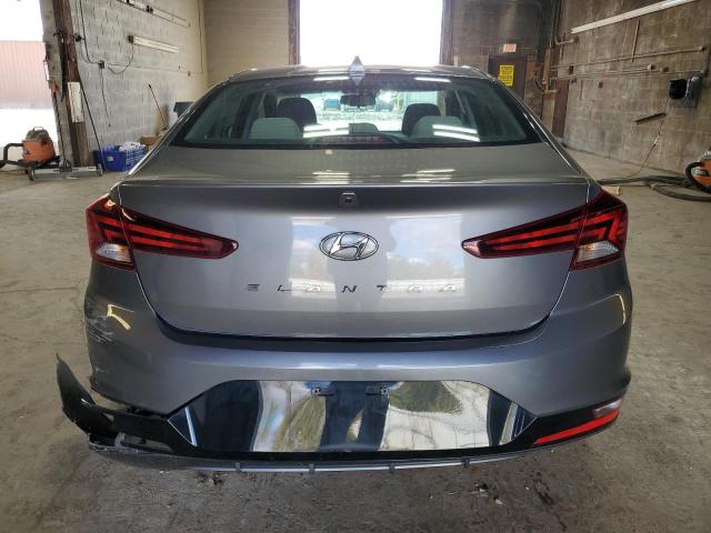 2020 HYUNDAI ELANTRA SE #3301710394