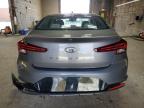 Lot #3301710394 2020 HYUNDAI ELANTRA SE