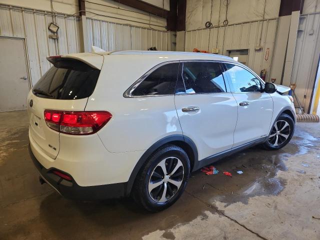 2018 KIA SORENTO EX #3293577973