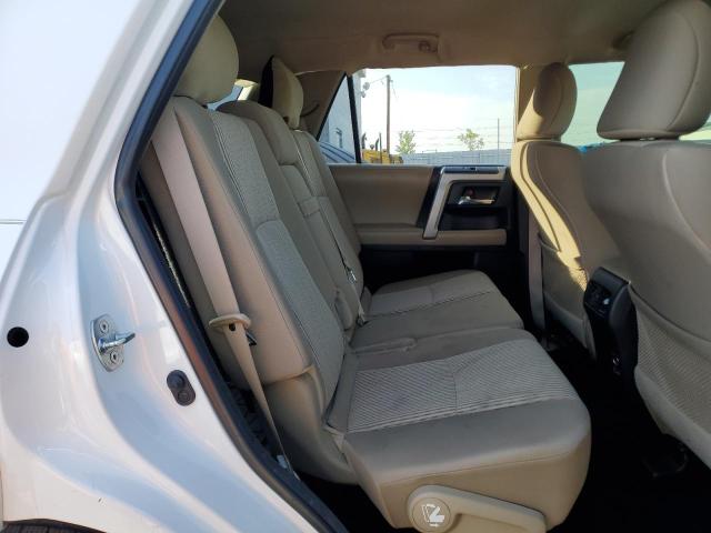 2014 TOYOTA 4RUNNER SR - JTEBU5JR2E5159485