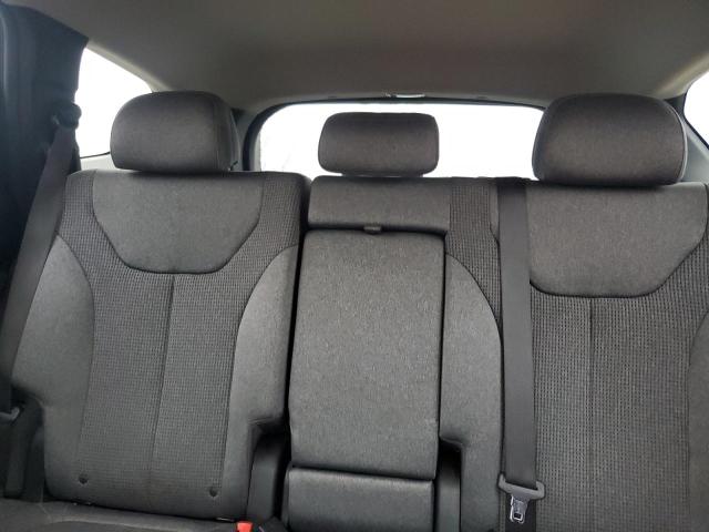 2021 HYUNDAI SANTA FE S #3293462449