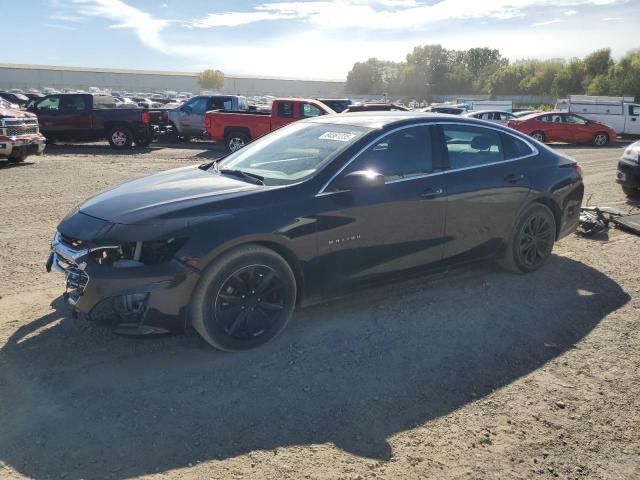 Global Auto Auctions: 2020 CHEVROLET MALIBU LT