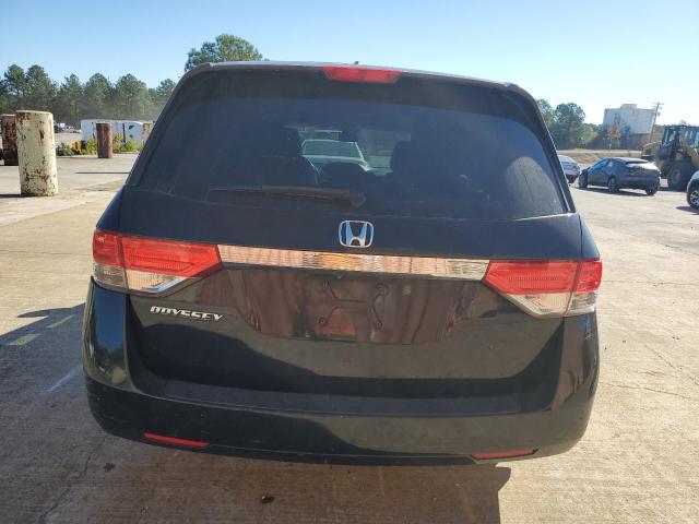 2015 HONDA ODYSSEY EX 5FNRL5H66FB124174