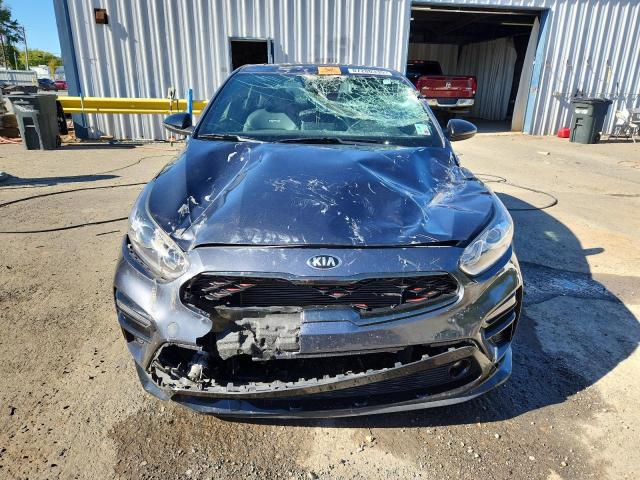 2021 KIA FORTE GT L 3KPF34AD7ME386553