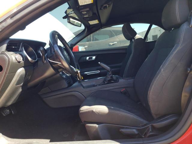 2019 FORD MUSTANG #3297962816