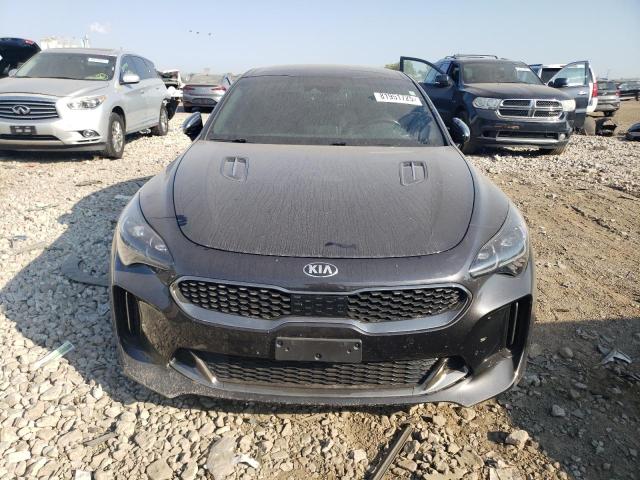 2020 KIA STINGER GT1 KNAE45LC0L6075812
