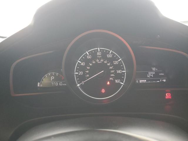 2017 MAZDA 3 TOURING - 3MZBN1V75HM115852