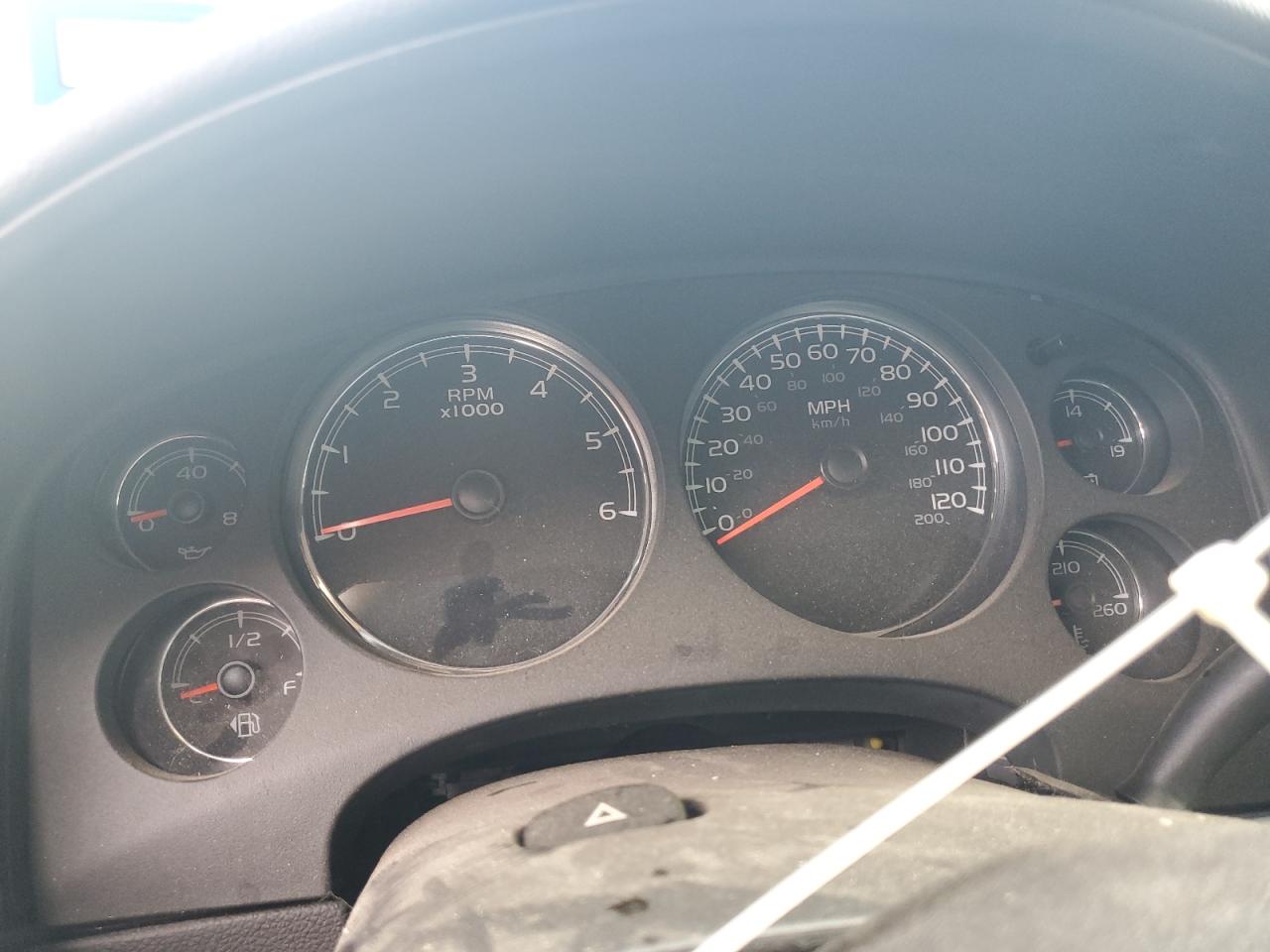 CHEVROLET AVALANCHE LT