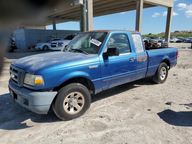 FORD RANGER SUP