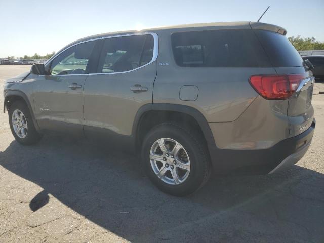 2019 GMC ACADIA SLE - 1GKKNKLA0KZ108065