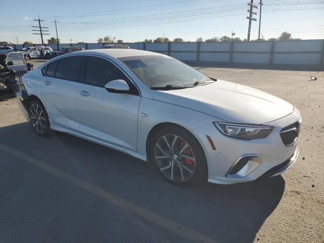 2018 BUICK REGAL GS #3305341326