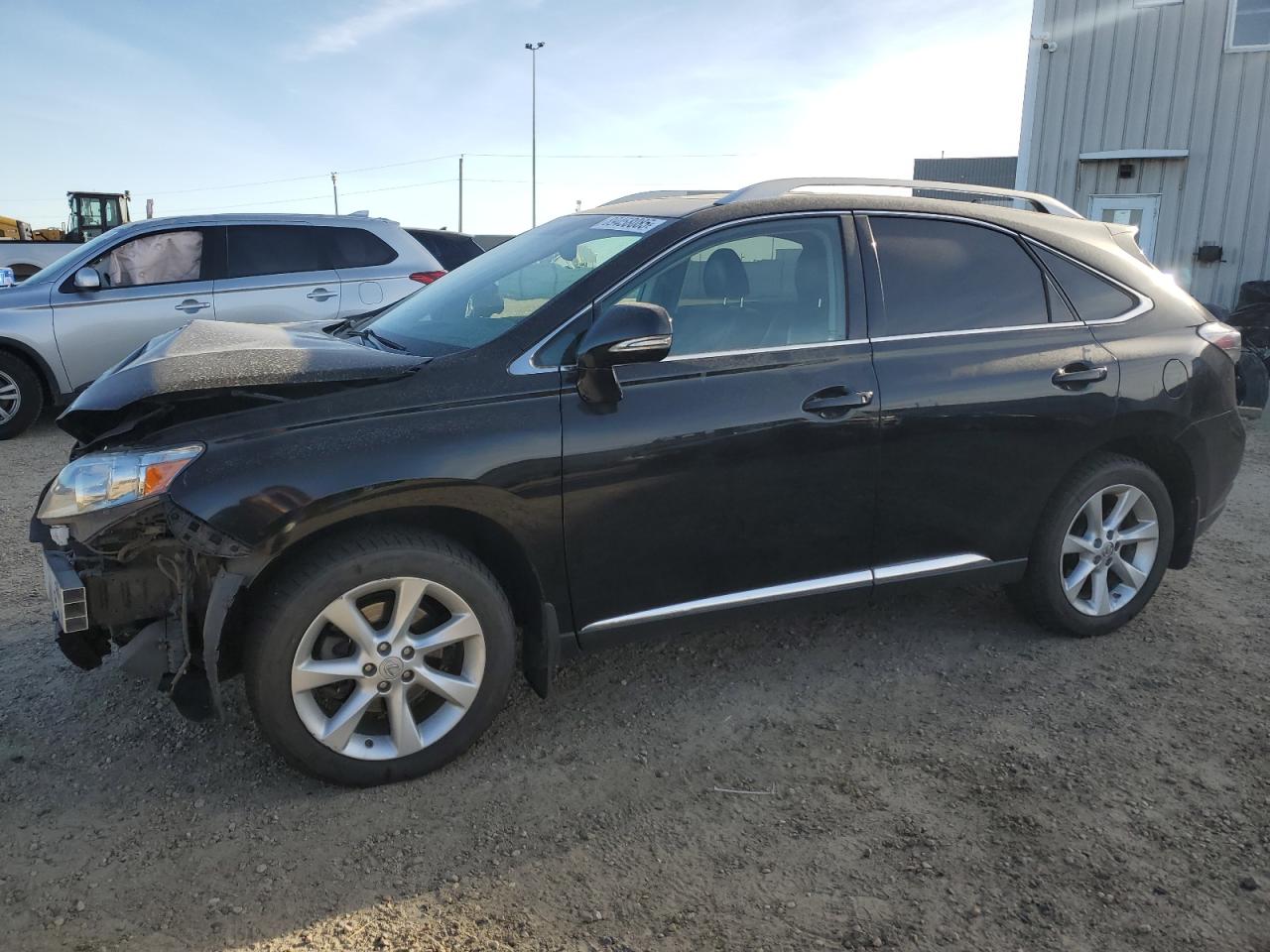 LEXUS RX 350