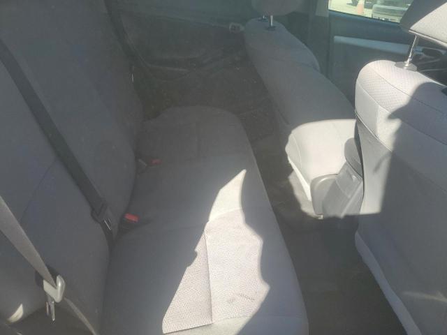 2010 TOYOTA COROLLA MA - 2T1KU4EE3AC381004