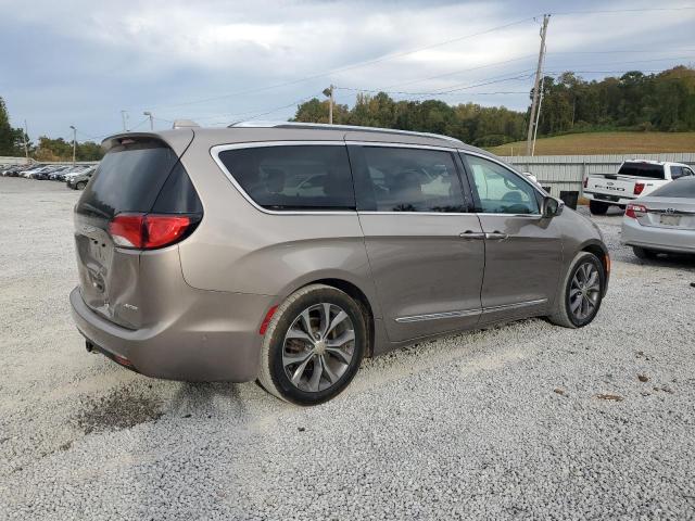 2018 CHRYSLER PACIFICA L - 2C4RC1GG8JR101897