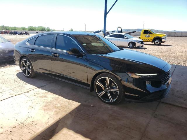 2025 HONDA ACCORD HYBRID SPORT - 1HGCY2F59SA010447