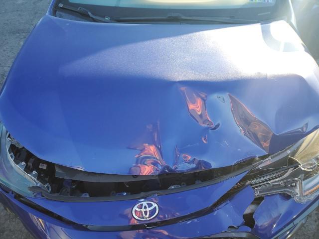 2020 TOYOTA COROLLA SE - JTDP4RCE3LJ032096