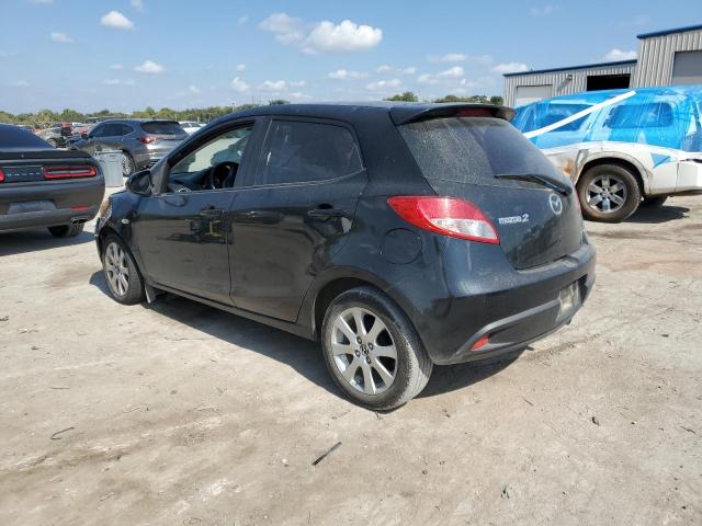 2014 MAZDA MAZDA2 TOU - JM1DE1LZ2E0174579
