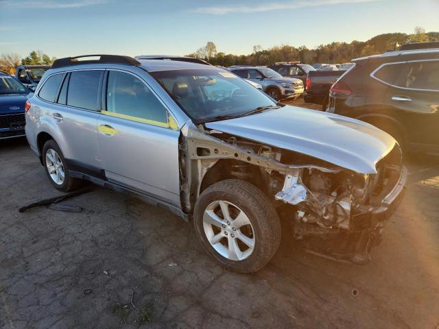 2013 SUBARU OUTBACK 2.5I LIMITED - 4S4BRBJC6D3256162