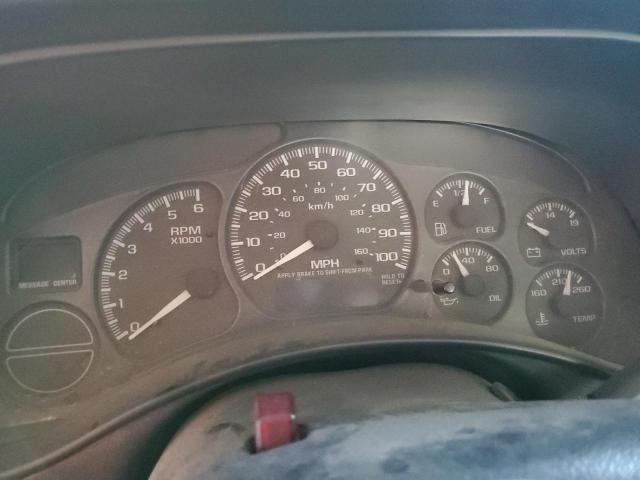 2007 CHEVROLET SILVERADO #3302963599